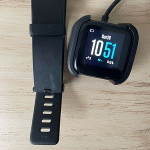 Fitbit Versa